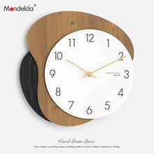 Современные часы фото