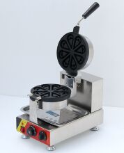 Электровафельницы фото