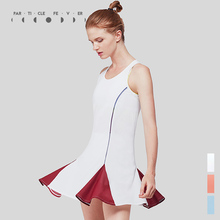 Спортивное платье фото