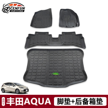 Коврики универсальные фото