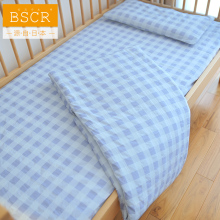 Детское постельное белье фото