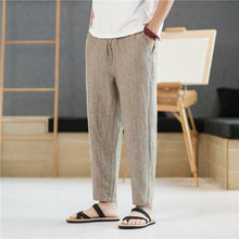 Брюки повседневные фото