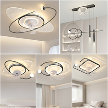 Вентиляторы потолочные фото