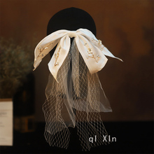 Свадебные аксессуары фото