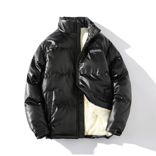 Одежда из кожи фото