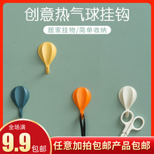 Декоративные крючки, вешалки фото