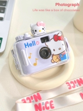 Пленочные фотокамеры фото