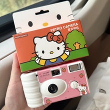 Пленочные фотокамеры фото