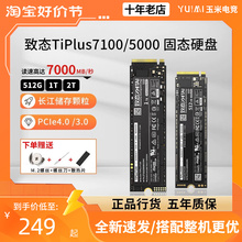 Накопители (SSD) фото