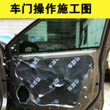 Шумоизоляция, герметики фото