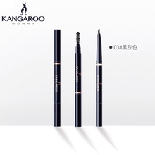 Карандаши и тени для бровей фото