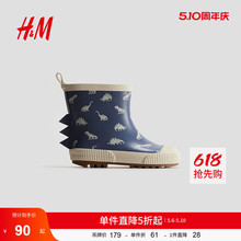 Резиновые сапоги фото