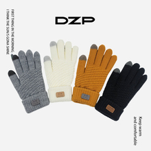 Сенсорный экран, перчатки фото