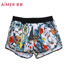 Пляжные шорты фото