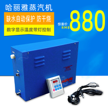 Паровые сауны фото