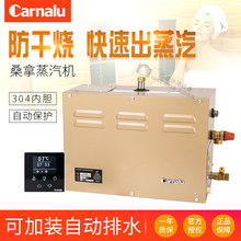 Паровые сауны фото