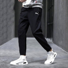 Брюки повседневные фото