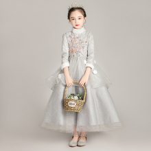 Платья для девочек фото