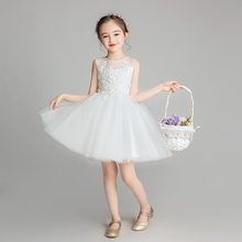 Платья для девочек фото