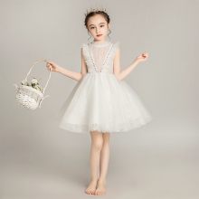 Платья для девочек фото