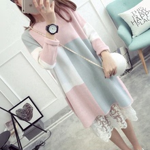 Свитера для беременных фото