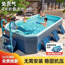 Бассейны надувные фото