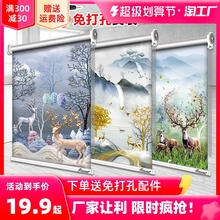 Занавесы фото