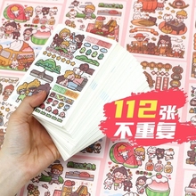 Стикеры и наклейки, обои фото