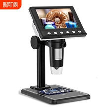 Цифровые микроскопы фото