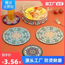 Декоративные подставки фото