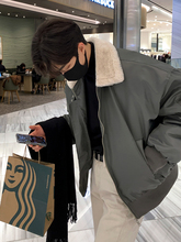 Мужская Куртка фото