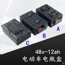 Футляр для аккумуляторных  батареек фото