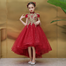 Платья для девочек фото