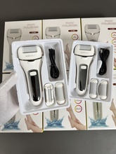 Приборы для педикюра фото