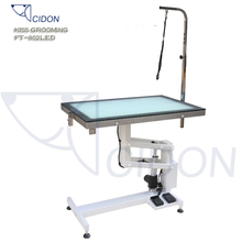 Столы для груминга фото