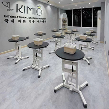 Столы для груминга фото