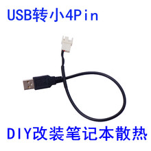 USB-вентиляторы фото