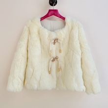 Куртки с меховым подкладом фото