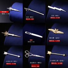 Зажимы для галстуков фото