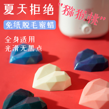 Восковые аппараты фото