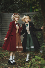 Шерстяное пальто фото