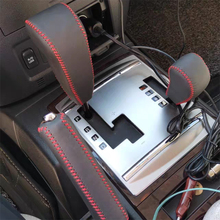 Декоративные наборы в салон фото