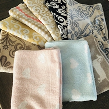 Полотенца небольших размеров фото