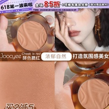 Рассыпчатые и шариковые румяна фото