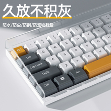 Защитная пленка для клавиатуры фото