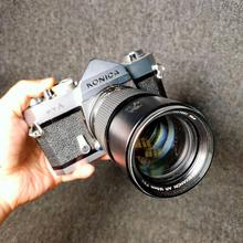 Пленочные фотокамеры фото