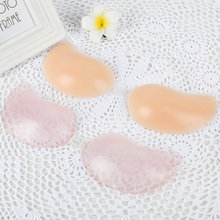 Невидимые бюстгалтеры фото