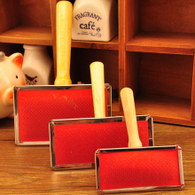 Расчески для собак фото