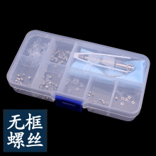 Аксессуары и средства по уходу за очками фото