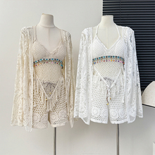 Шорты пляжные фото